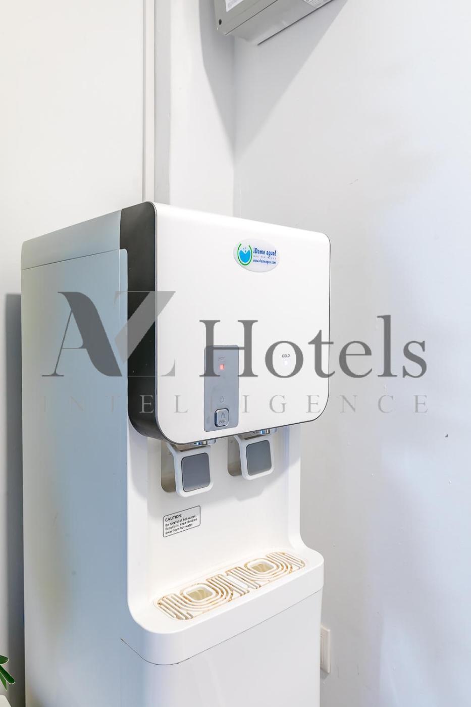 Ayz Ulises - Auto Check-In Property Madrid Exterior photo